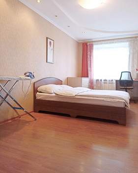 2-к квартира, на длительный срок, 57м2, 5/5 этаж