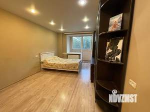 1-к квартира, на длительный срок, 34м2, 2/10 этаж