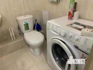 Студия квартира, на длительный срок, 23м2, 7/18 этаж