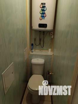 2-к квартира, посуточно, 46м2, 2/10 этаж