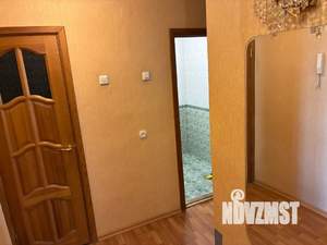1-к квартира, посуточно, 42м2, 11/12 этаж