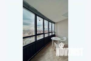 1-к квартира, посуточно, 40м2, 14/22 этаж