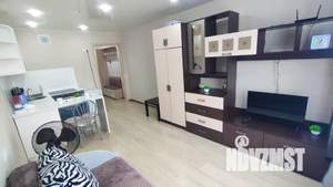 Студия квартира, посуточно, 23м2, 15/17 этаж