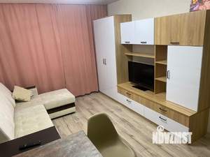 Студия квартира, на длительный срок, 26м2, 16/17 этаж