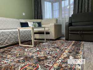 2-к квартира, на длительный срок, 43м2, 4/18 этаж