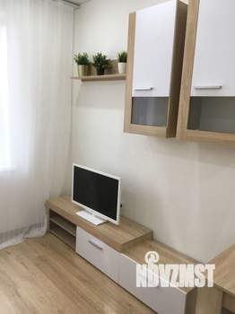 1-к квартира, посуточно, 35м2, 4/22 этаж