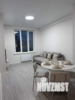 1-к квартира, посуточно, 48м2, 2/8 этаж