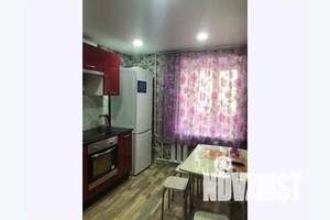 2-к квартира, посуточно, 50м2, 2/10 этаж