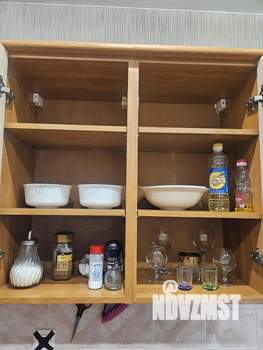 1-к квартира, посуточно, 30м2, 4/10 этаж