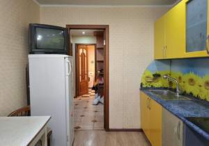 2-к квартира, на длительный срок, 50м2, 8/12 этаж