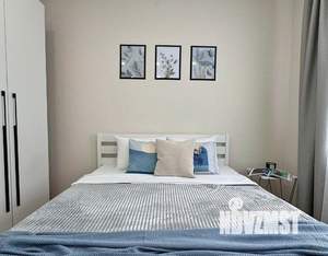 2-к квартира, посуточно, 56м2, 1/1 этаж