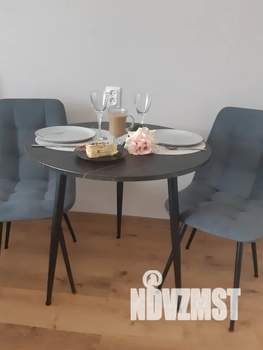 Студия квартира, посуточно, 28м2, 3/9 этаж