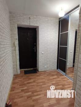 1-к квартира, на длительный срок, 37м2, 9/9 этаж