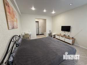 1-к квартира, на длительный срок, 32м2, 10/16 этаж