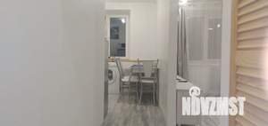 1-к квартира, посуточно, 33м2, 3/5 этаж