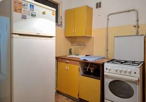 1-к квартира, на длительный срок, 31м2, 5/5 этаж