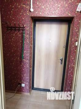 Студия квартира, на длительный срок, 23м2, 9/16 этаж