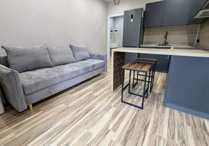 1-к квартира, на длительный срок, 36м2, 2/16 этаж