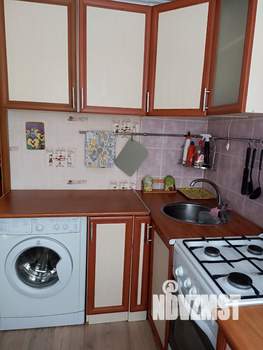 2-к квартира, на длительный срок, 43м2, 3/4 этаж