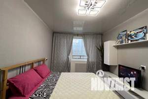 1-к квартира, посуточно, 36м2, 5/5 этаж