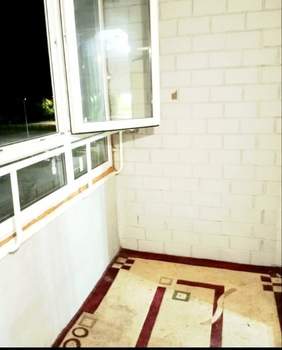 Студия квартира, на длительный срок, 25м2, 4/17 этаж