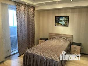 1-к квартира, посуточно, 42м2, 5/16 этаж