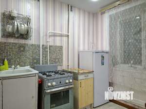 1-к квартира, на длительный срок, 31м2, 3/5 этаж