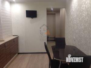 1-к квартира, на длительный срок, 41м2, 10/16 этаж