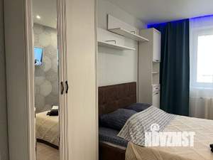 2-к квартира, посуточно, 60м2, 6/9 этаж