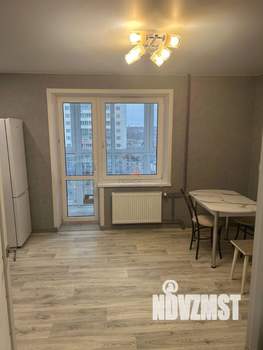 3-к квартира, на длительный срок, 49м2, 4/18 этаж