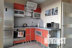 1-к квартира, посуточно, 26м2, 6/6 этаж