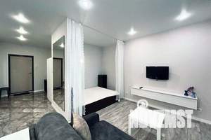 1-к квартира, посуточно, 40м2, 14/22 этаж