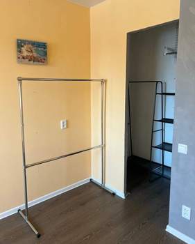 2-к квартира, на длительный срок, 45м2, 4/5 этаж