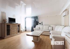 1-к квартира, посуточно, 54м2, 1/1 этаж