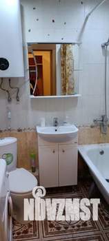 1-к квартира, посуточно, 26м2, 7/17 этаж