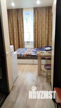 Студия квартира, посуточно, 12м2, 1/3 этаж