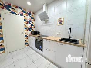 2-к квартира, посуточно, 48м2, 7/11 этаж