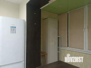 Студия квартира, на длительный срок, 33м2, 10/19 этаж