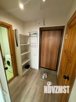 Студия квартира, на длительный срок, 25м2, 5/17 этаж