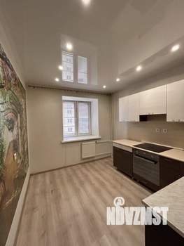 2-к квартира, на длительный срок, 54м2, 7/16 этаж