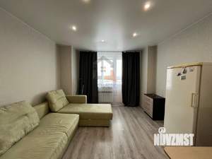 Студия квартира, на длительный срок, 25м2, 13/25 этаж