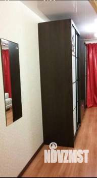 Студия квартира, на длительный срок, 28м2, 5/18 этаж