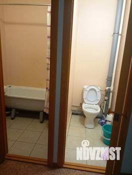 2-к квартира, на длительный срок, 51м2, 2/10 этаж