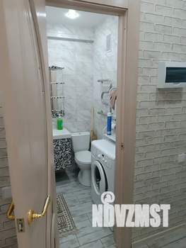 Студия квартира, посуточно, 32м2, 16/17 этаж