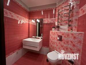 2-к квартира, посуточно, 55м2, 2/9 этаж