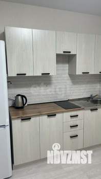 1-к квартира, на длительный срок, 35м2, 5/9 этаж