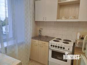 1-к квартира, на длительный срок, 32м2, 5/5 этаж