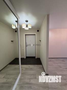 1-к квартира, на длительный срок, 36м2, 14/17 этаж