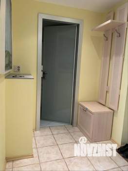 Студия квартира, на длительный срок, 42м2, 1/10 этаж