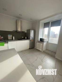 Студия квартира, на длительный срок, 40м2, 8/11 этаж